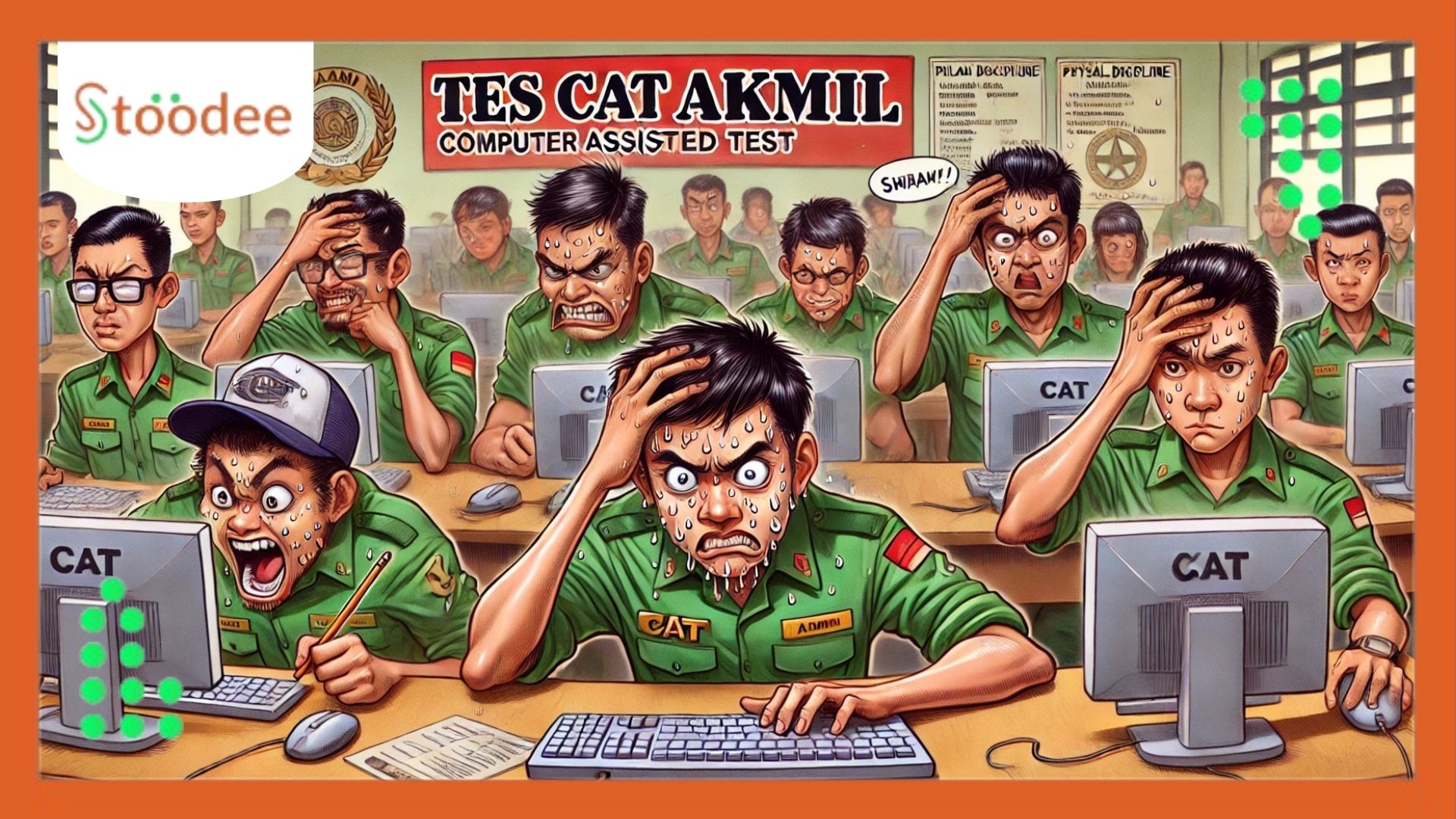 FOTO BERITA